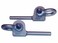 Bon 21250 5Inch by 78Inch Diameter Stone Lifting Lewis Pin 1Pair