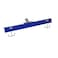 Bon Tool 22689 Gauge Rake 24 Head Only WThreaded Bracket