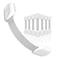 Skyla Homes  Child Safety Cabinet Locks  No Tools  Baby  Child Proof Drawers Cabinets Oven Toilet Seat and More  MultiPurpose Use  No Drilling Needed  Super Strong 3M Adhesive 8Pack