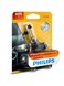 Philips 12362B1 H11 Standard Halogen Replacement Headlight Bulb 1 Pack