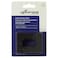 ADFORS Screen Frame Corners 516 Brown 4 Pieces