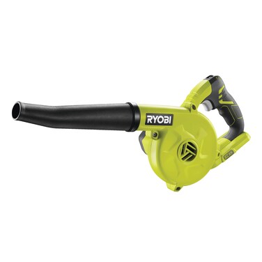 Ryobi R18TB0 18V ONE Cordless Toolshop Blower Zero Tool Hyper Green