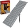 Chicken Coop Ramp Chicken Ladder for Coop Henhouse Chicken Steps with Adjustable Angles and DIY Length Chicken Roosting Accessories for Leg Problem or Cannot Fly Chickens RotResistant Waterproof