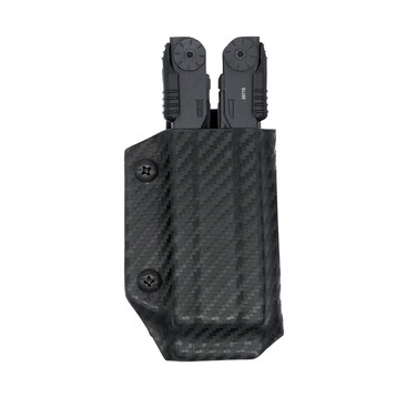 Clip  Carry Kydex Multitool Sheath for Gerber Diesel  Made in USA MultiTool not Included Multi Tool Holder Holster