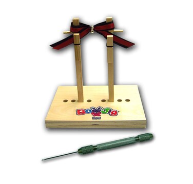 Davis Bow Jig