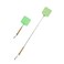 Coghlans Telescopic Fly Swatter Green