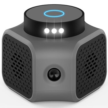 Mice Repellent Ultrasonic Plug in 4Modes Mice Repellent Indoor Rodent Repellent Indoor Modern Solution Ultrasonic Mouse Repellent Ultrasonic Plug in Attic Home Basement Garage Rvs