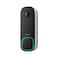 ecobee Smart Video Doorbell Camera Wired  with Industry Leading HD Camera Smart Security Night Vision Person and Package Sensors 2Way Talk and Video  Snapshot Recording
