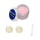 UPSIREN 128wmk Thermal Putty for VGA GPU IC Processor Rapid Cooling Thermal Pad Replacement Heat Blocking Putty High Performance 50g