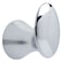 Franklin Brass Bath Accessories 139566 Somerset Bathroom Sets Bathroom Towel Holder Hook Polished Chrome