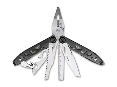 Bker 09BO810 Specialist II Multi Tool