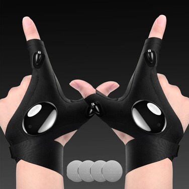 CLOUDRICE Gifts for Men Stocking Stuffers for Men Fishing Camping Repairing Tools Gifts for Him Boyfriend Husband