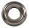 The Hillman Group 2909 Number14 Stainless Steel Finish Washer 20Pack