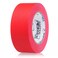 Gaffer Power Real Professional Premium Grade Tape By Made In The Usa 2 In X 30 Yards Heavy Duty Tape Non Reflective Multipurpose Better Than Duct Tape 2 Inches x 30 Yards Red