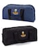 Rugged Tools Tool Bag Combo  Includes 1 Small  1 Medium Toolbag  Organizer Tote Bags for Electrician Plumbing Gardening HVAC  More