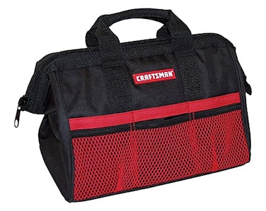 Craftsman 937535 Soft Tool Bag 13
