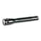 Maglite Mini Incandescent 2Cell AA Flashlight with Holster Black