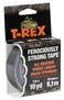 Shurtape  TREX Duct Tape 25mm x 91m Graphite Grey
