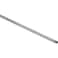 National Hardware N179754 4005BC Smooth Rod in Zinc plated316 x 36