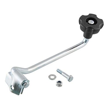 CURT 28964 Replacement DirectWeld Square Jack Handle for 28570