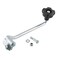 CURT 28964 Replacement DirectWeld Square Jack Handle for 28570