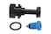 URO 17111437359 Radiator Adjusting Screw wDrain Plug