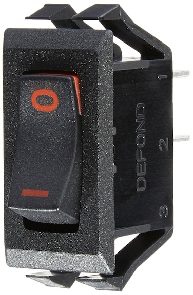 Ridgid 83797 Rocker Switch