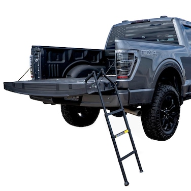Traxion Tailgate Ladder XL