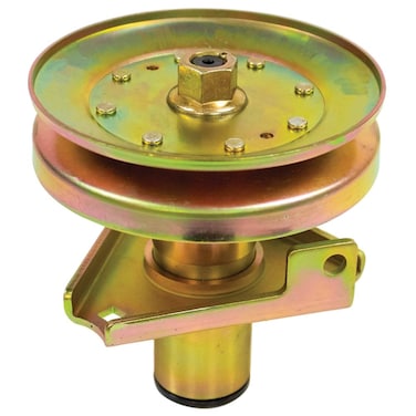 Stens 285314 Spindle Assembly Gold