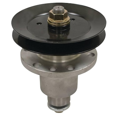 Stens 285947 Spindle Assembly Black
