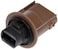 Dorman 645103 Fog Light Socket