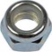 Dorman 433014 Hex Lock Nuts With Nylon RingClass 8 Thread Size M14150 Height 14mm 10 Pack
