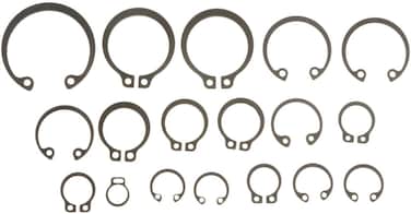 Dorman HELP 49899 Snap Ring Asst