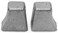 Edelbrock 2733 Exhaust Crossover Plug