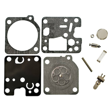 Stens 615228 OEM Carburetor Kit Black