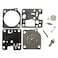 Stens 615228 OEM Carburetor Kit Black