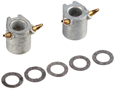 AED 5535 Accelerator Pump Squirter Tube  Set of 2