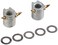 AED 5535 Accelerator Pump Squirter Tube  Set of 2