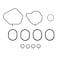 FELPRO MS 97041 Fuel Injection Plenum Gasket Set