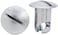 Moroso 71350 Dzus Oval Head Fastener
