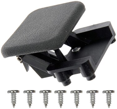 Dorman 74364 Glove Box Latch Compatible With Select CadillacChevroletGmc Models