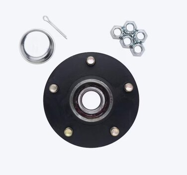 CarryOn Trailer 155 Hub Kit for Axle