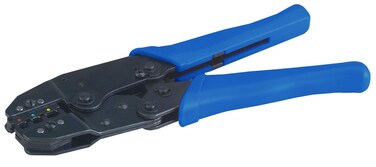 OTC 4497A Ratcheting Terminal Crimper