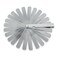 ABN Universal SAE and Metric Master Feeler Gauge 26Piece Blade Tool for Measuring Gap WidthThickness