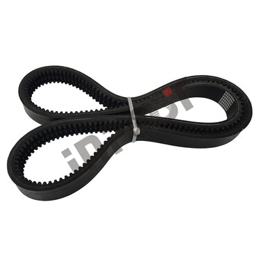 INPOST 6660994 Drive Belt Compatible with Bobcat Skid Steer Loader 753 763 773 7753