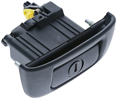 Dorman 15774 Trunk Lock Compatible with Select Nissan Models