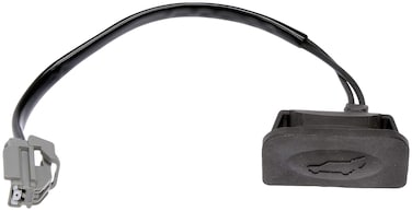Dorman 901071 Tailgate Release Switch Compatible with Select Models