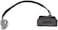 Dorman 901071 Tailgate Release Switch Compatible with Select Models