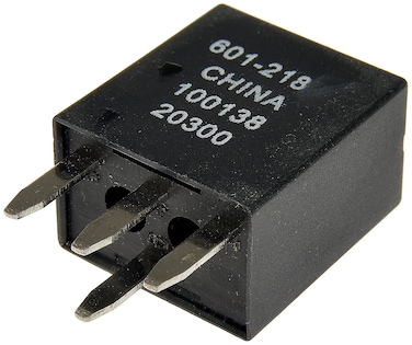 Dorman 601218 Headlight Relay for Select Models