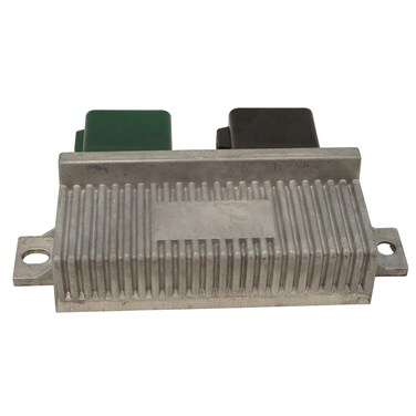 Diesel Glow Plug Controller Module Relay Switch Compatible with Powerstroke 60L 64L 73L